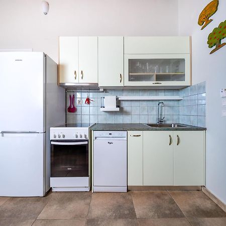 Ploes Villas Σκαφιδιά Εξωτερικό φωτογραφία