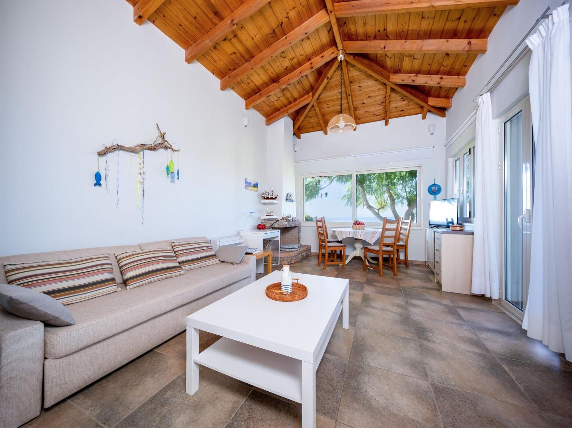 Ploes Villas Σκαφιδιά Εξωτερικό φωτογραφία