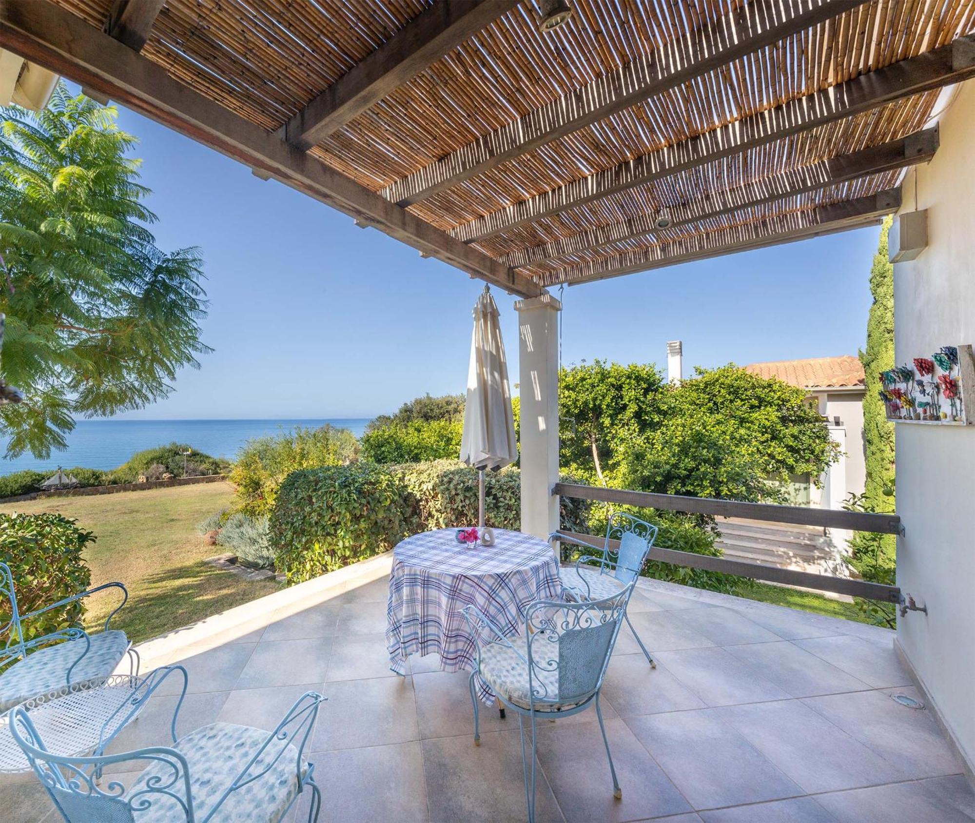 Ploes Villas Σκαφιδιά Εξωτερικό φωτογραφία
