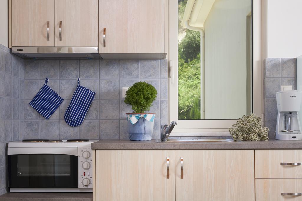 Ploes Villas Σκαφιδιά Εξωτερικό φωτογραφία