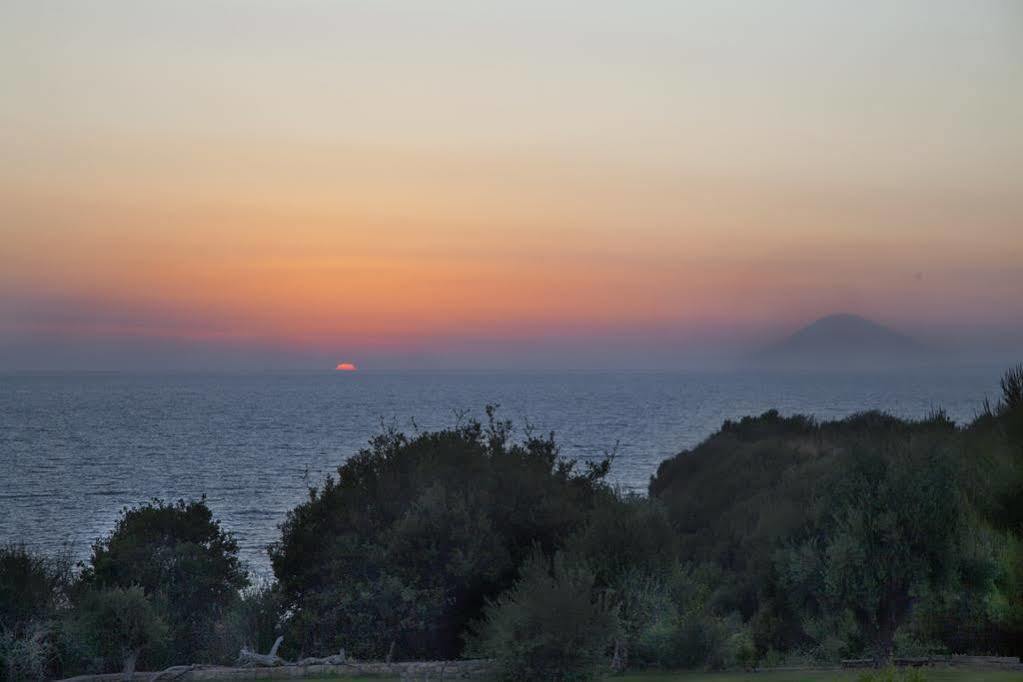 Ploes Villas Σκαφιδιά Εξωτερικό φωτογραφία