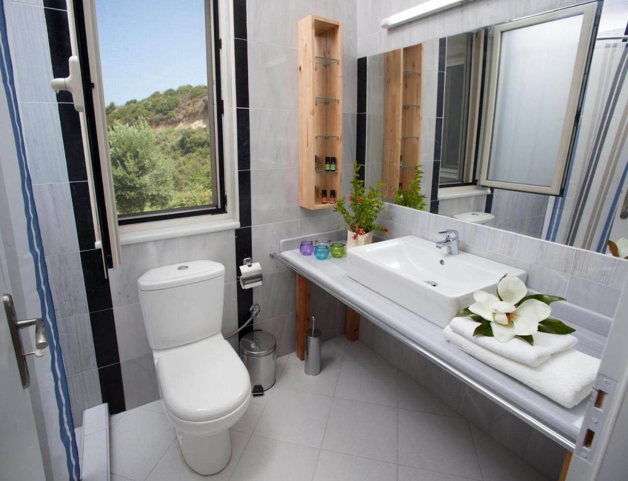 Ploes Villas Σκαφιδιά Εξωτερικό φωτογραφία